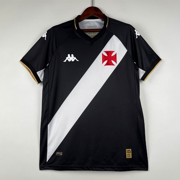 Thailande Maillot Vasco da Gama Domicile 2023-24